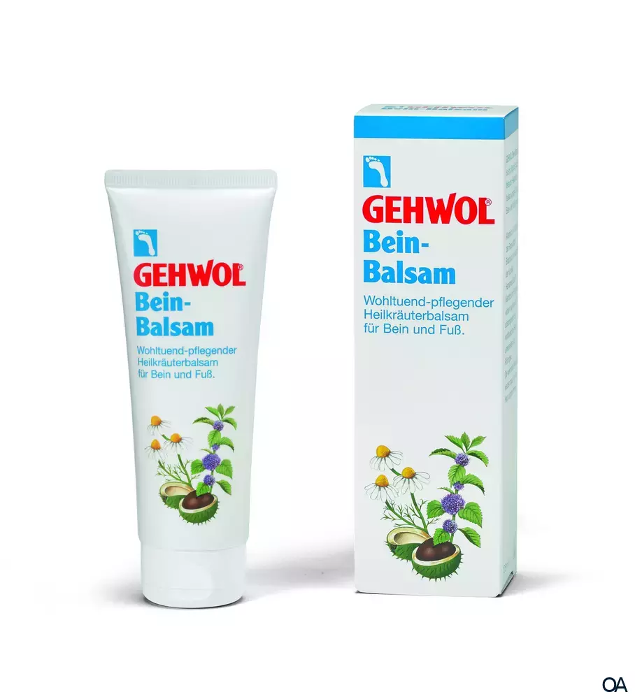 GEHWOL® Bein-Balsam