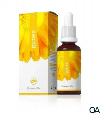 ENERGY Gynex Tropfen ENERGY Gynex Tropfen