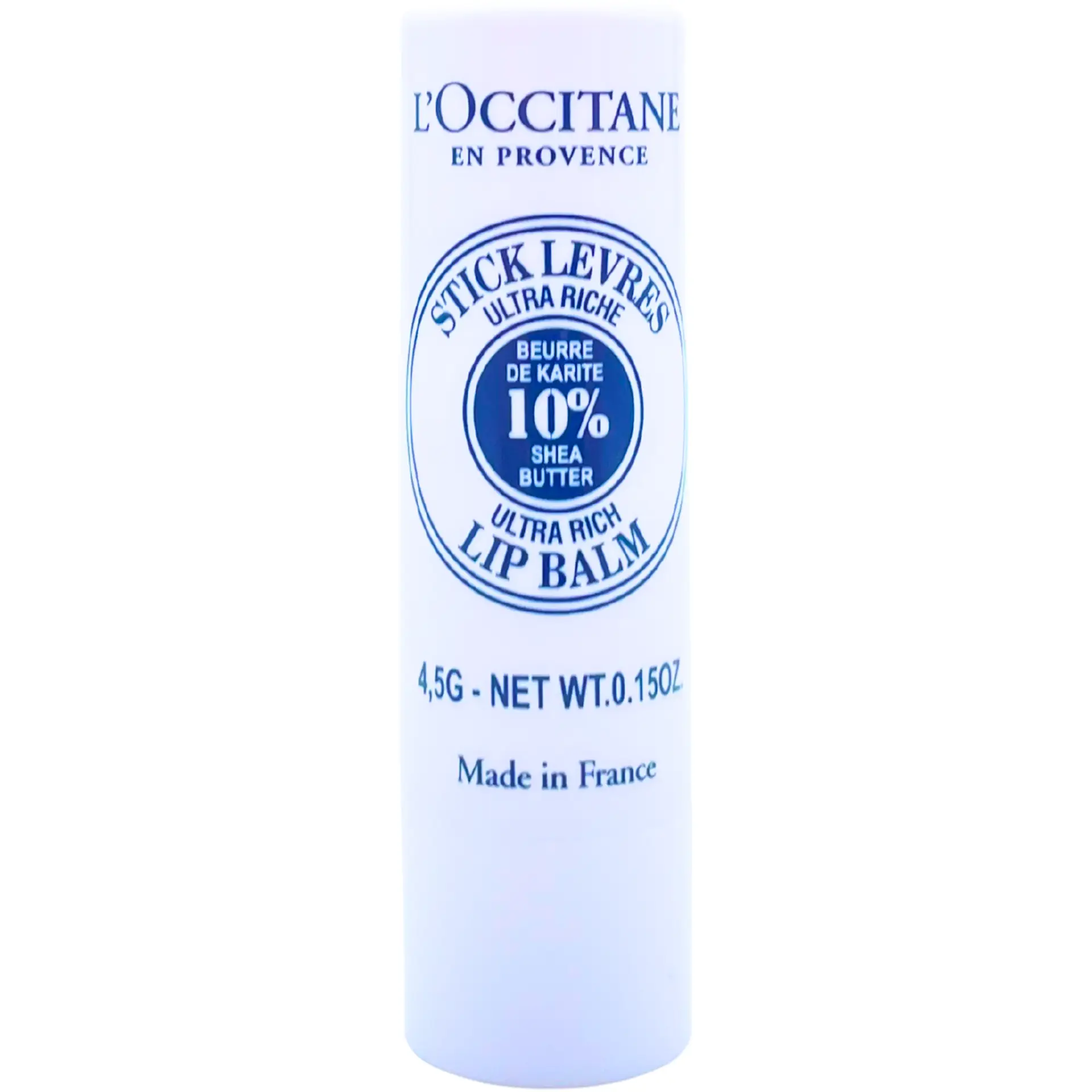 L'OCCITANE Shea Lippenpflegestift