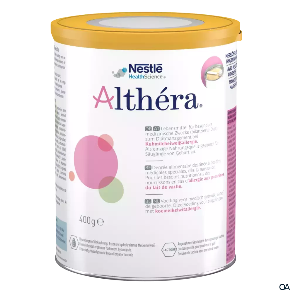 Althéra® Althéra®