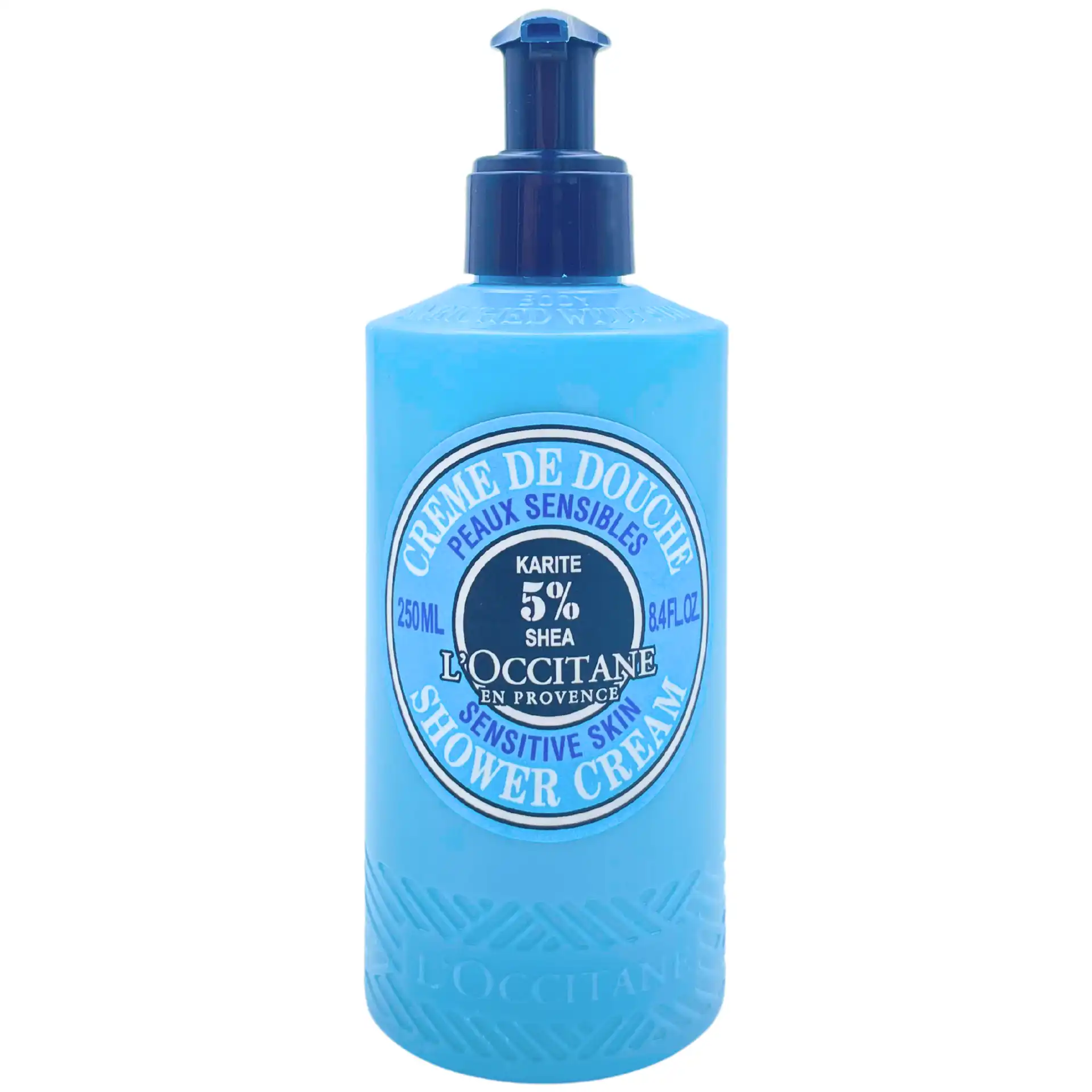 L'OCCITANE Shea Duschcreme