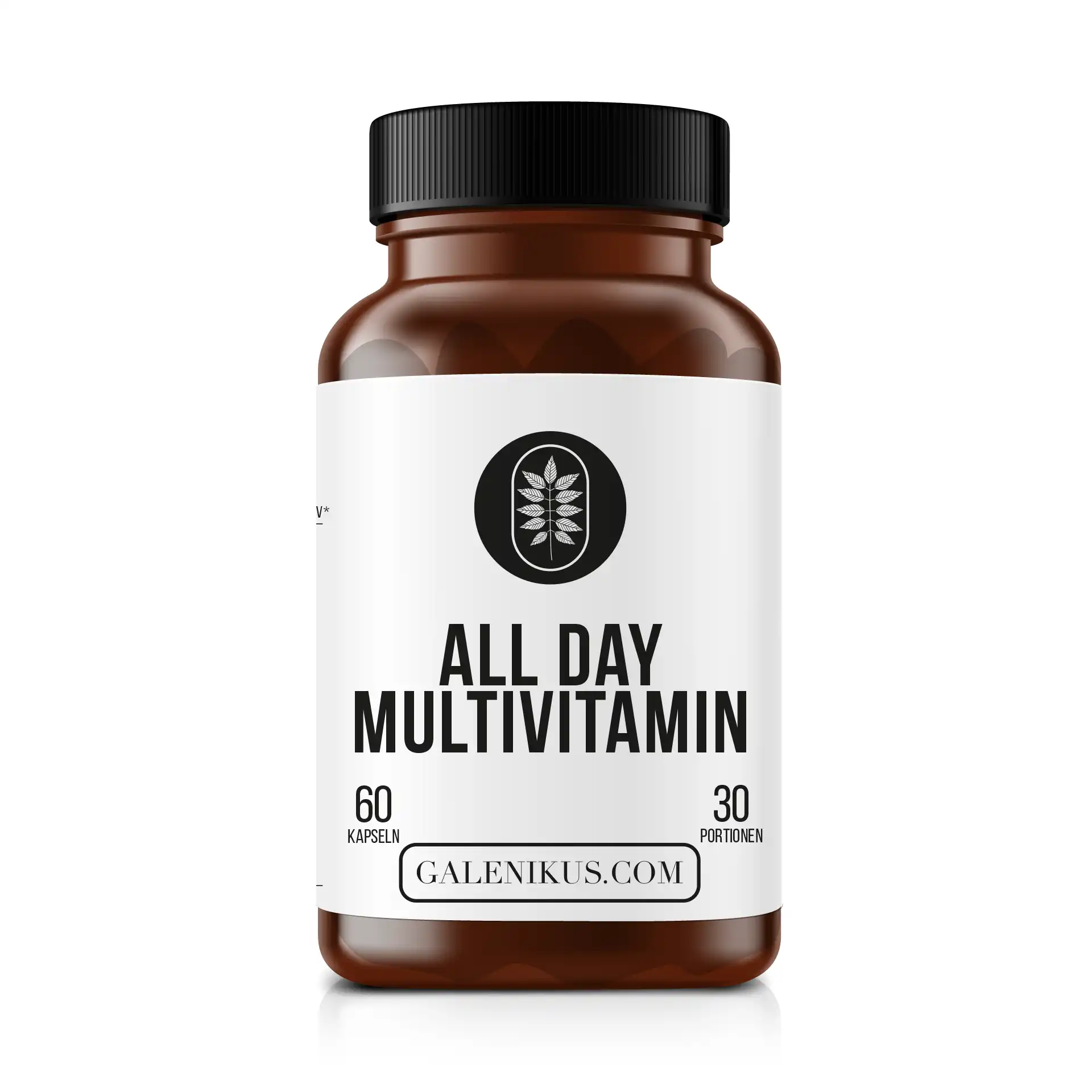 ATRIUM All Day Multivitamin  ATRIUM All Day Multivitamin