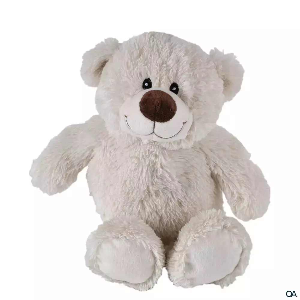 Sänger Kirschkernkissen Bär Bruno Sänger Kirschkernkissen Bär Bruno