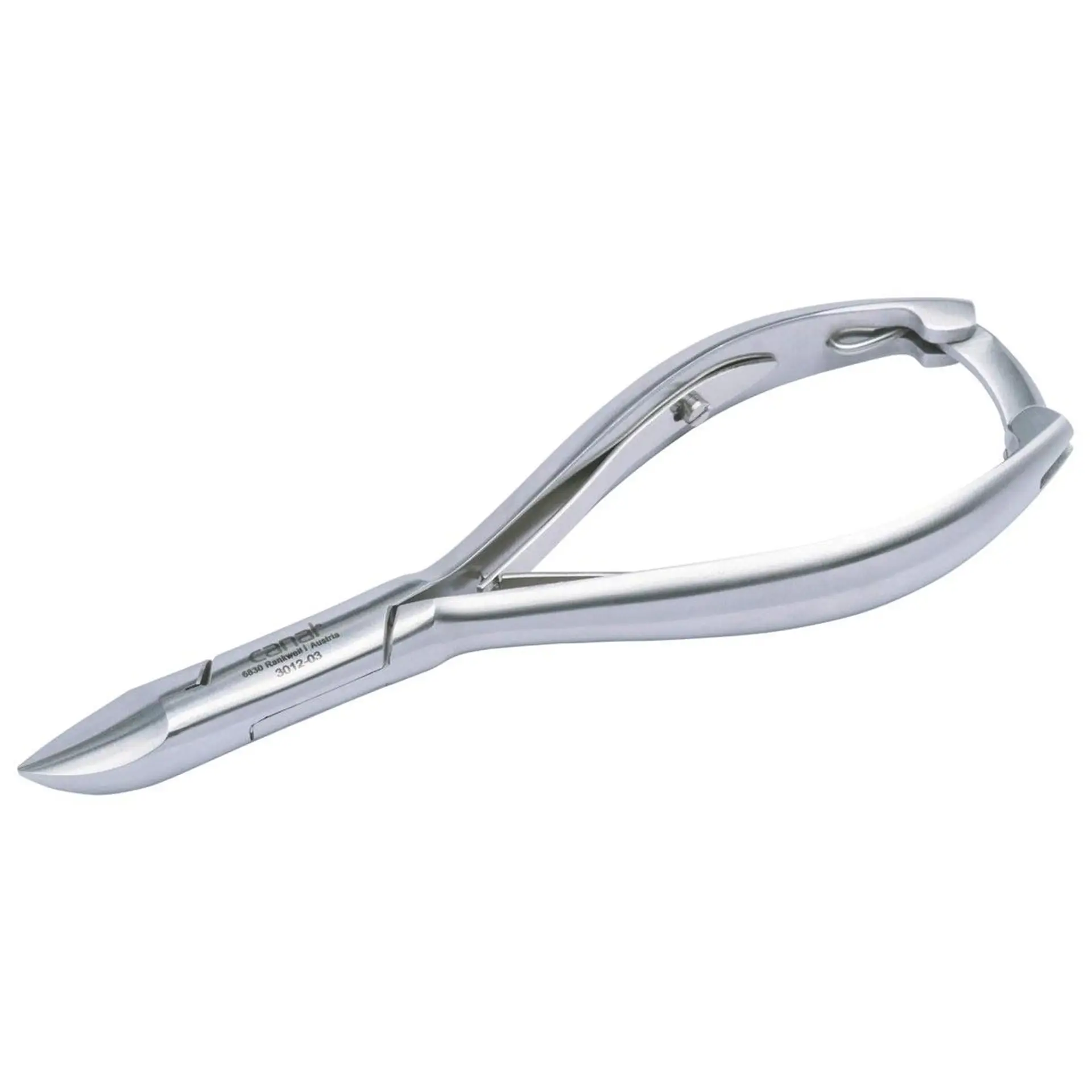 CANAL® NAGELZANGE 14CM ROSTFREI 3012-03