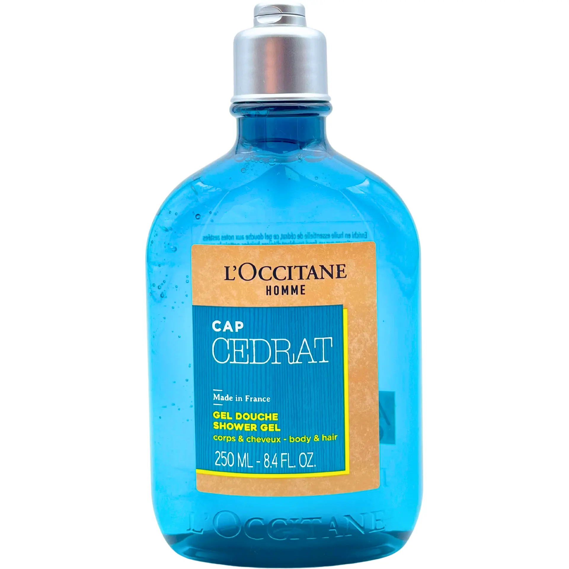 L'OCCITANE Cap Cédrat Duschgel L'OCCITANE Cap Cédrat Duschgel