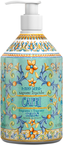 Rudy Profumi Handseife Iris of Capri