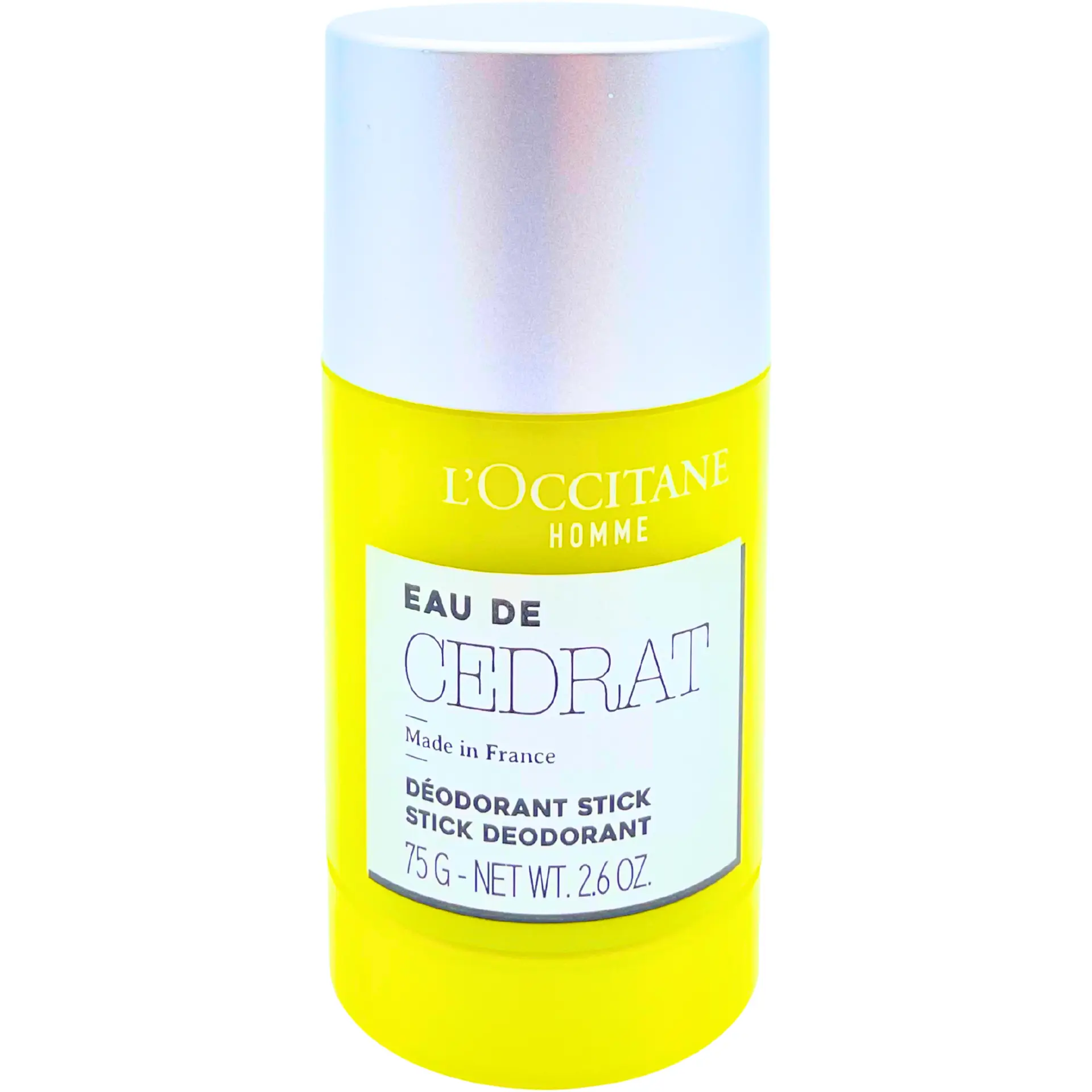 L'OCCITANE Cédrat Deo Stick