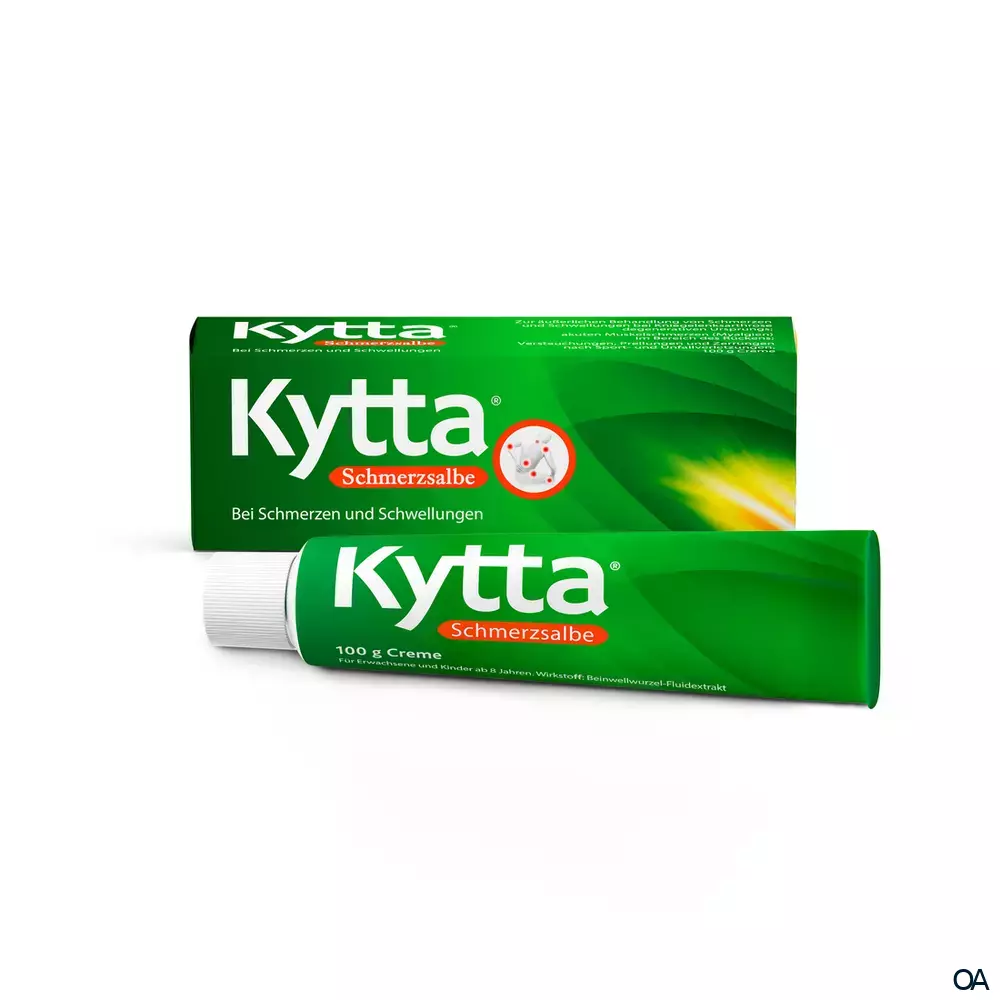 Kytta® Schmerzsalbe