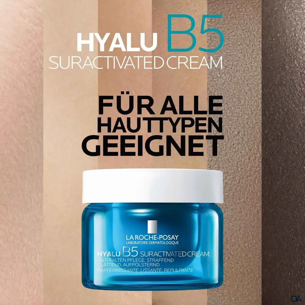 La Roche Posay Hyalu B5 Suractivated Cream