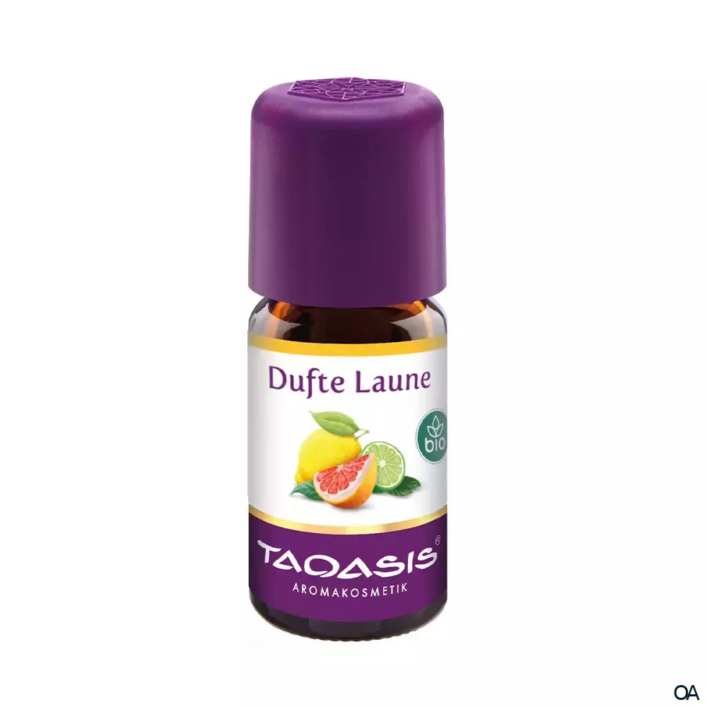 Taoasis Duftkomposition Dufte Laune Taoasis Duftkomposition Dufte Laune