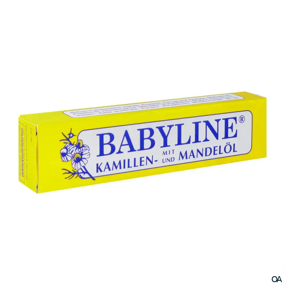 Babyline® Babycreme Babyline® Babycreme