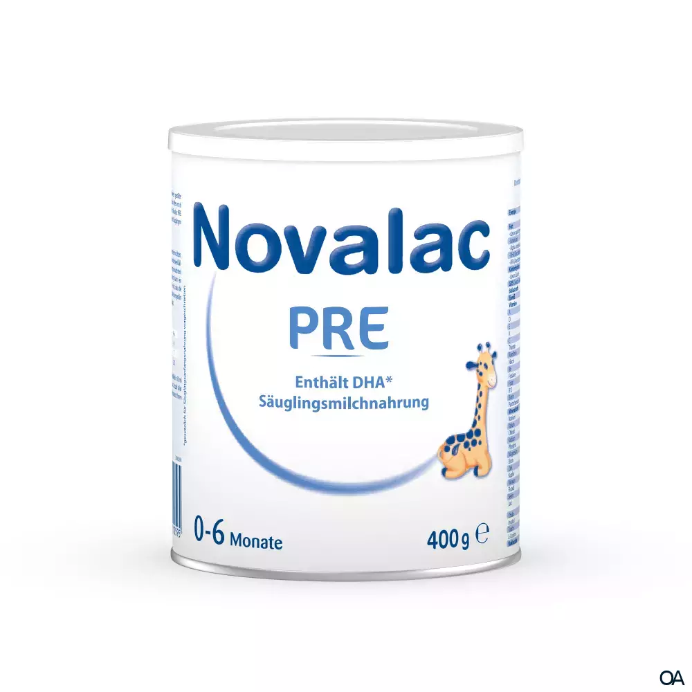 Novalac PRE