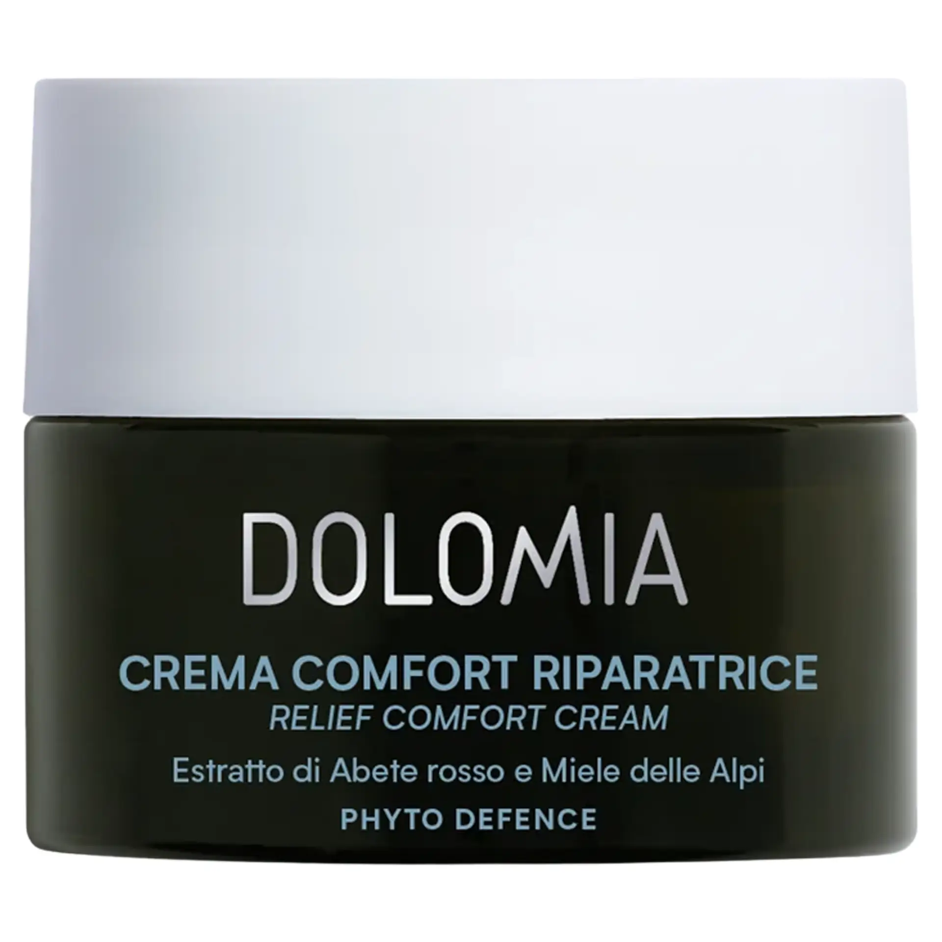 DOLOMIA PHYTO DEFENCE Beruhigende Pflegecreme