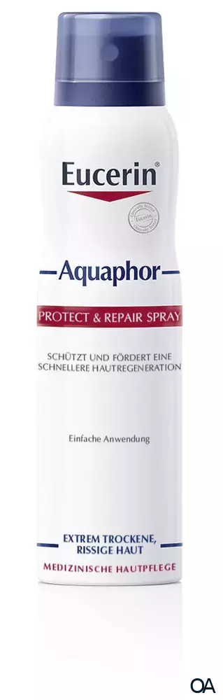 Eucerin® Aquaphor Protect & Repair Spray Eucerin® Aquaphor Protect & Repair Spray