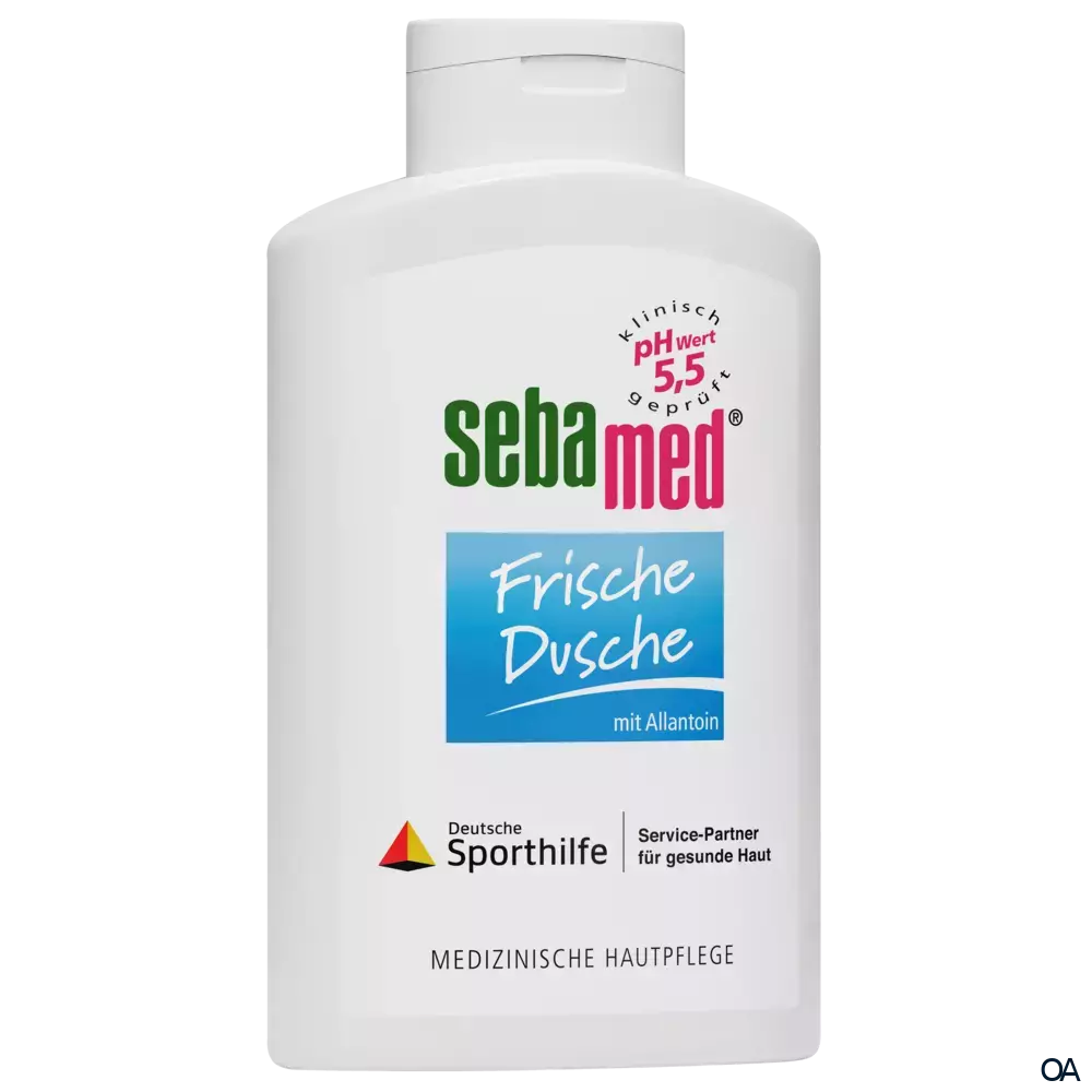 Sebamed Frische Dusche Sebamed Frische Dusche
