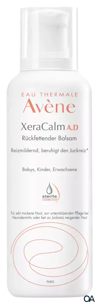 Avène XeraCalm A.D Rückfettender Balsam Avène XeraCalm A.D Rückfettender Balsam