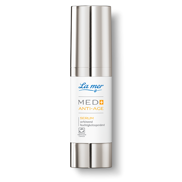 LA MER MED+ Anti-Age Serum  LA MER MED+ Anti-Age Serum