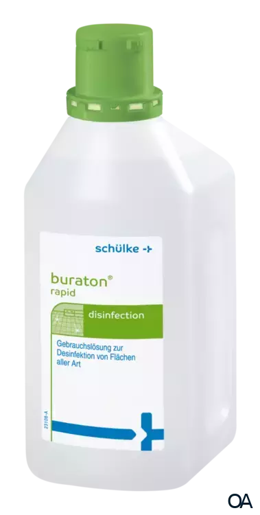 buraton® rapid buraton® rapid
