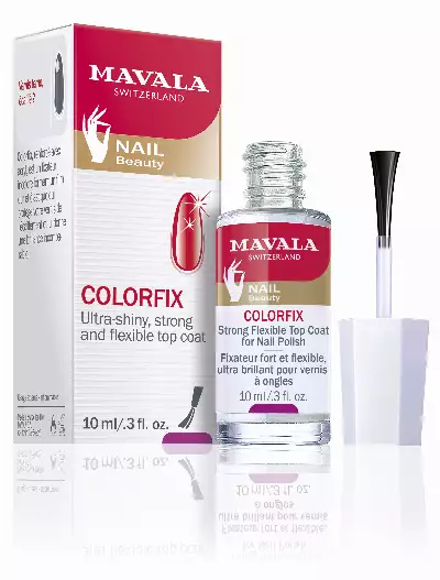 MAVALA Colorfix Überlack