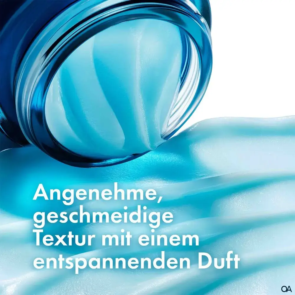 Vichy Minéral 89 Regenerierende Feuchtigkeits-Nachtcreme