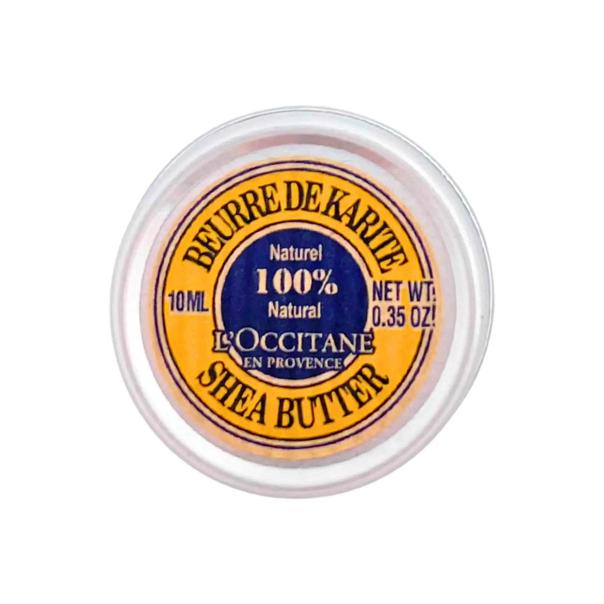 L'OCCITANE reine Sheabutter - BIO