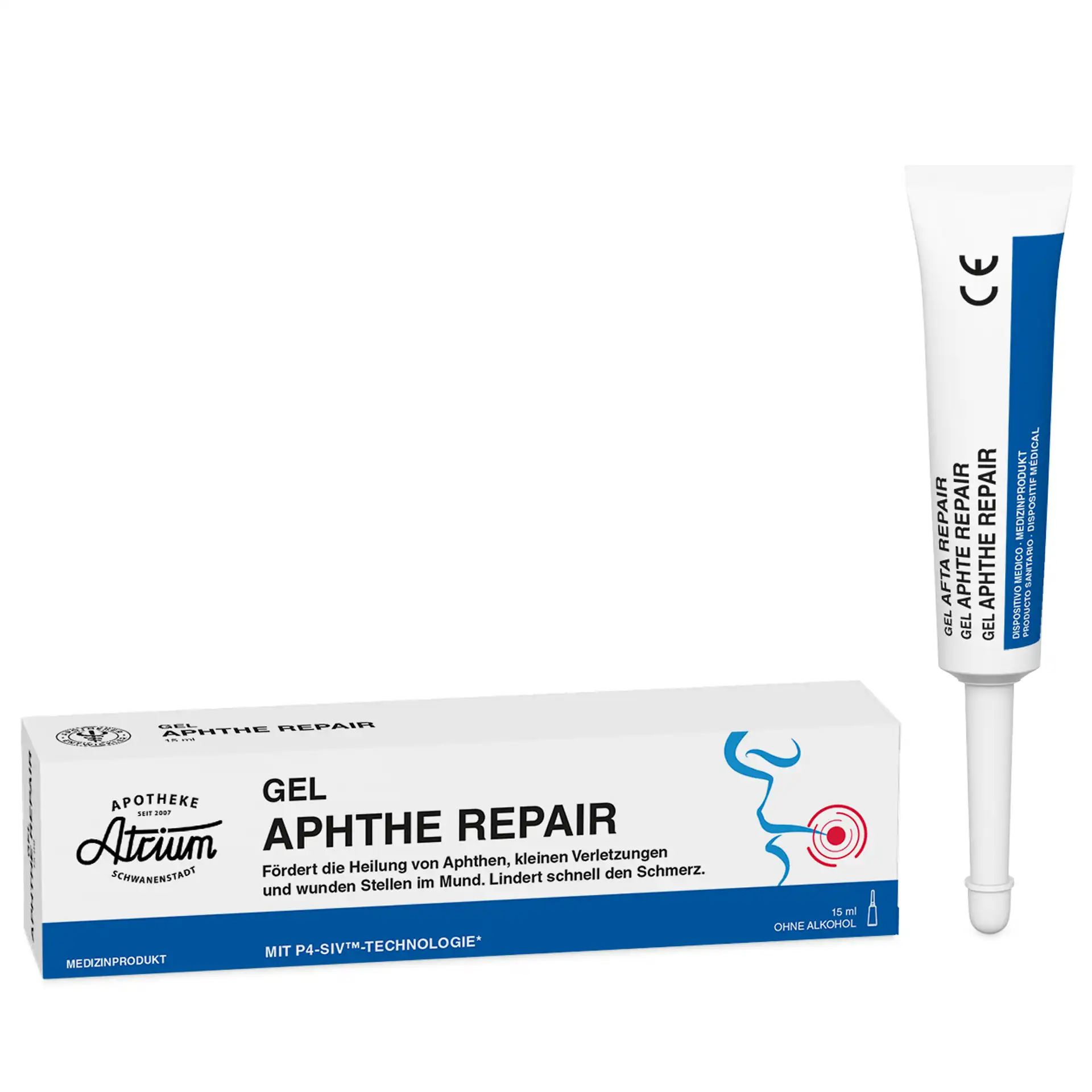 ATRIUM Aphthe Repair Gel  ATRIUM Aphthe Repair Gel