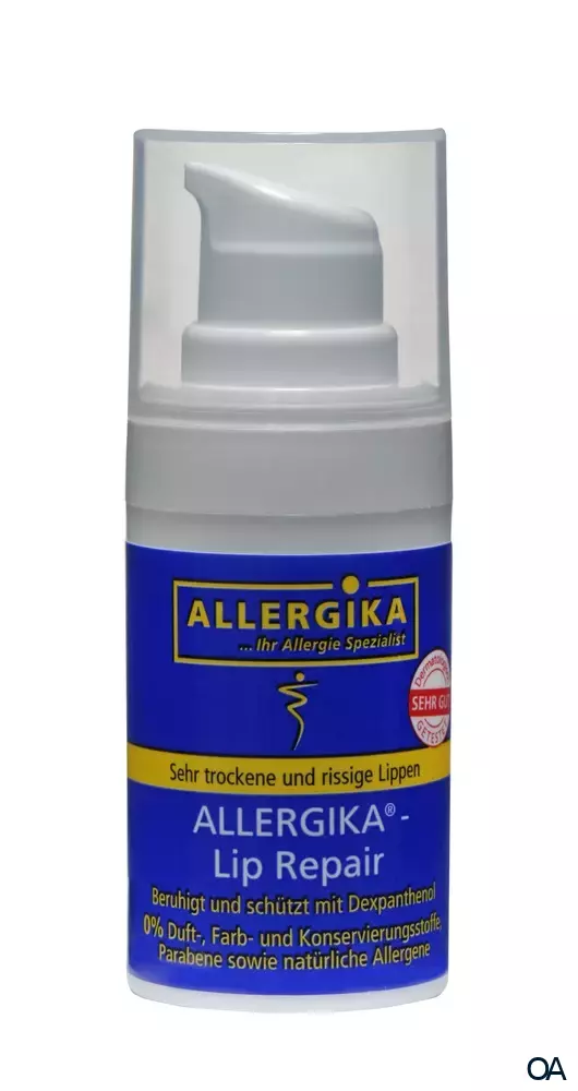 ALLERGIKA® Lip Repair ALLERGIKA® Lip Repair
