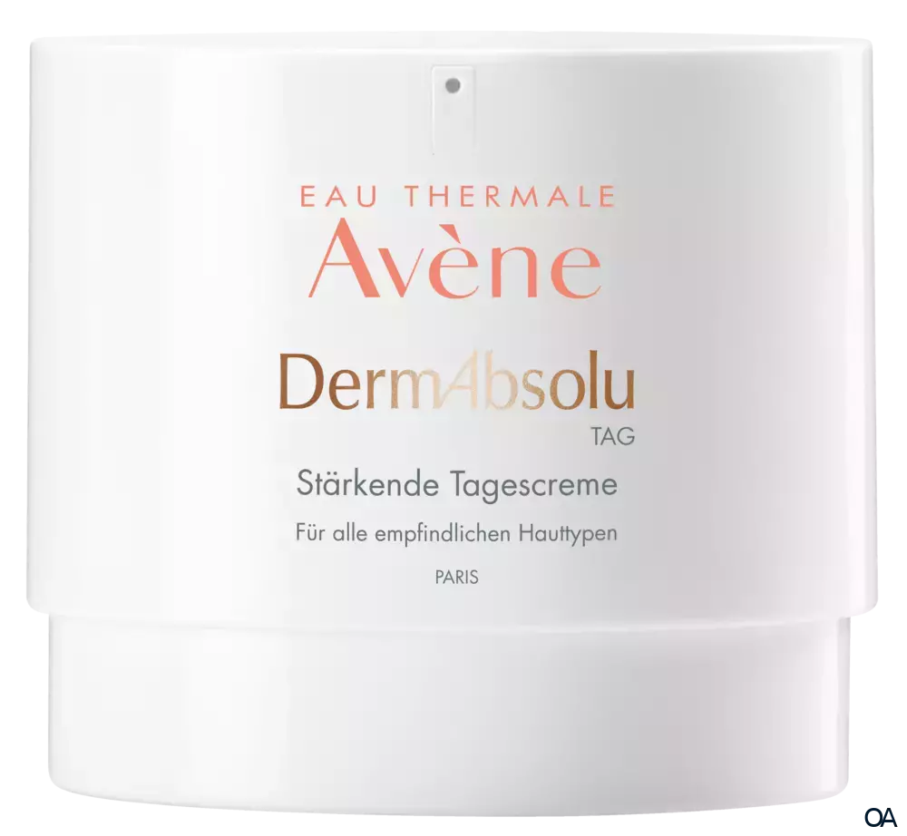 Avène Dermabsolu Stärkende Tagescreme Avène Dermabsolu Stärkende Tagescreme