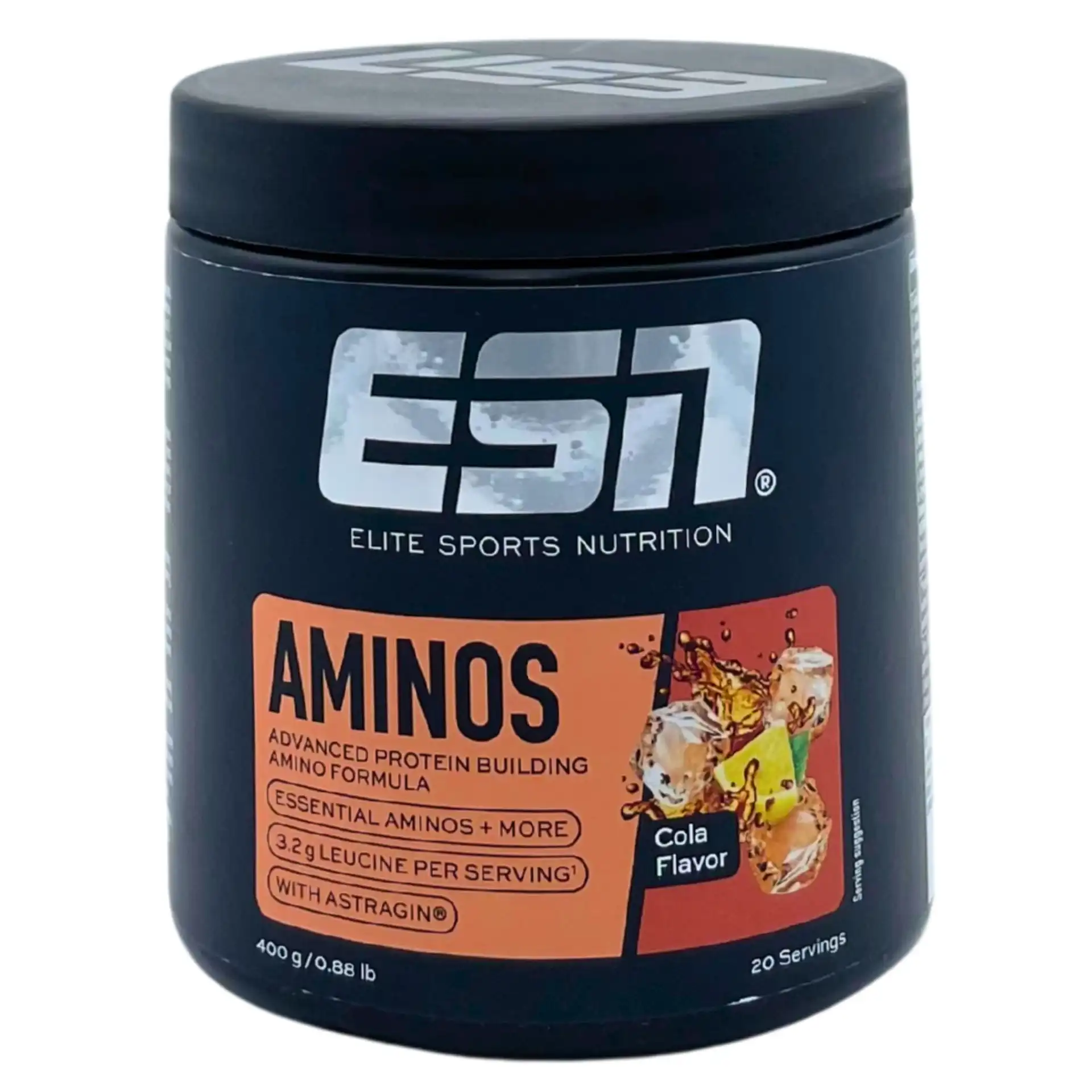 ESN® Aminos: EAA+