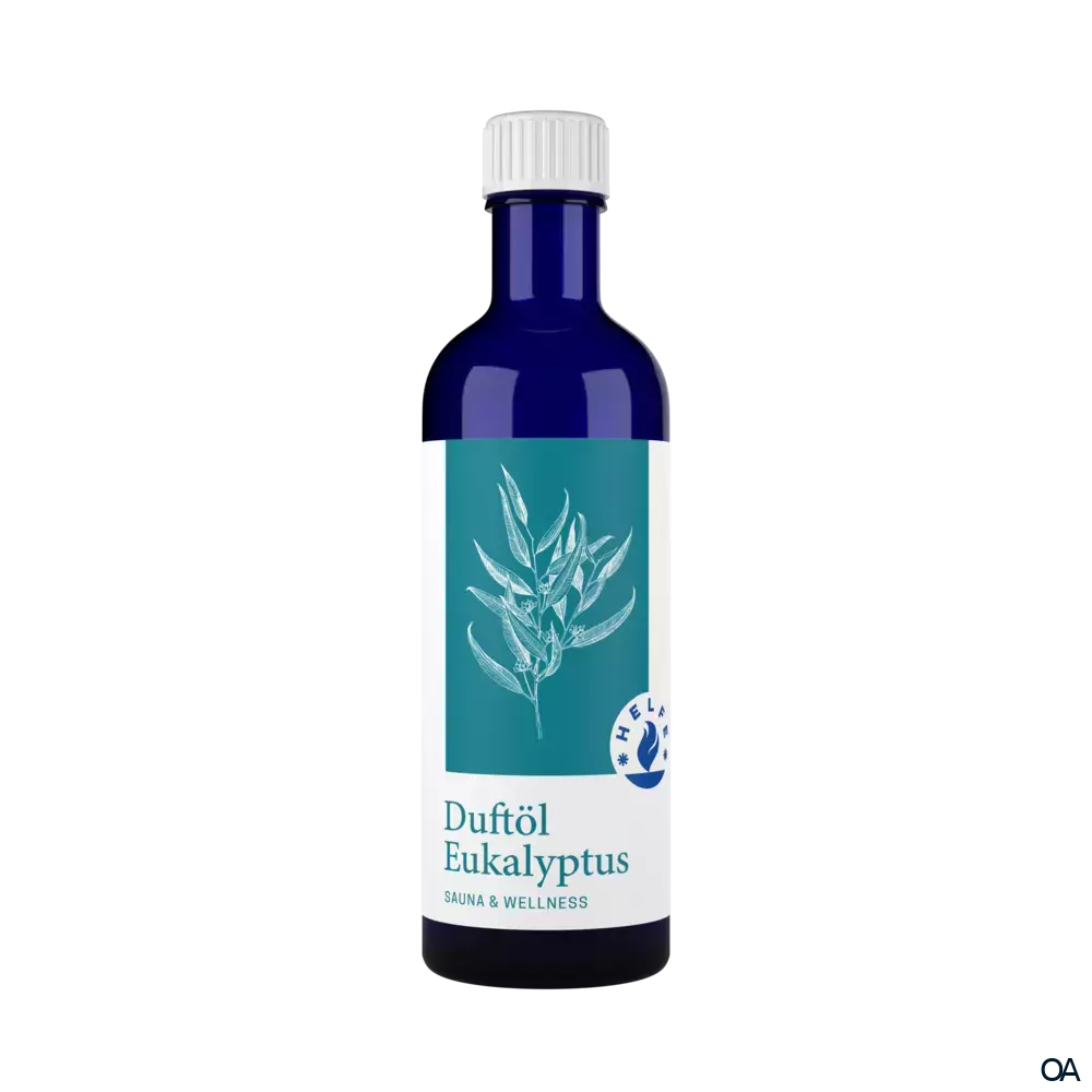 HELFE Duftöl Eukalyptus