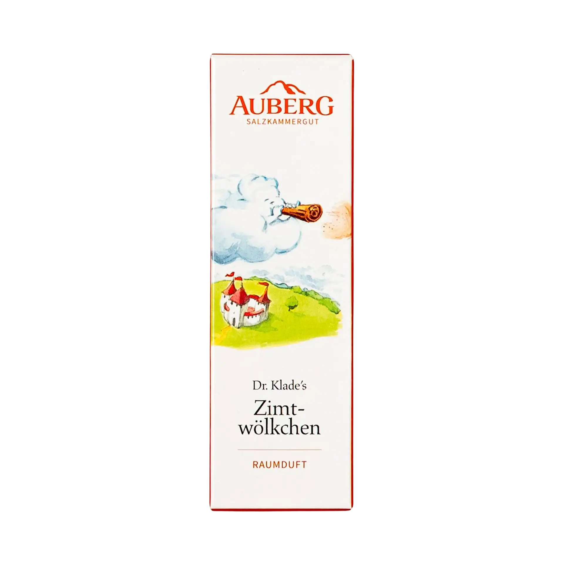 Auberg® Raumduft Zimtwölkchen Auberg® Raumduft Zimtwölkchen
