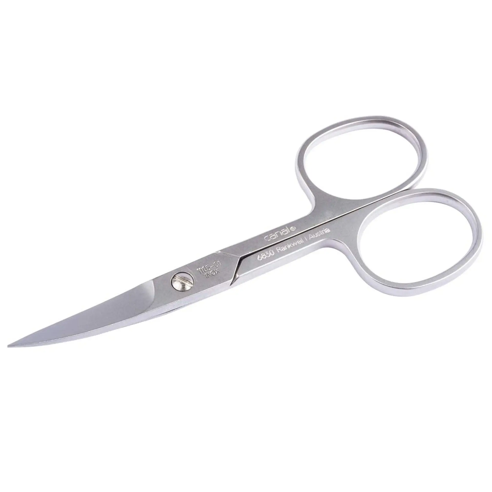 CANAL® FUßNAGELSCHERE ROSTFREI 1105-01