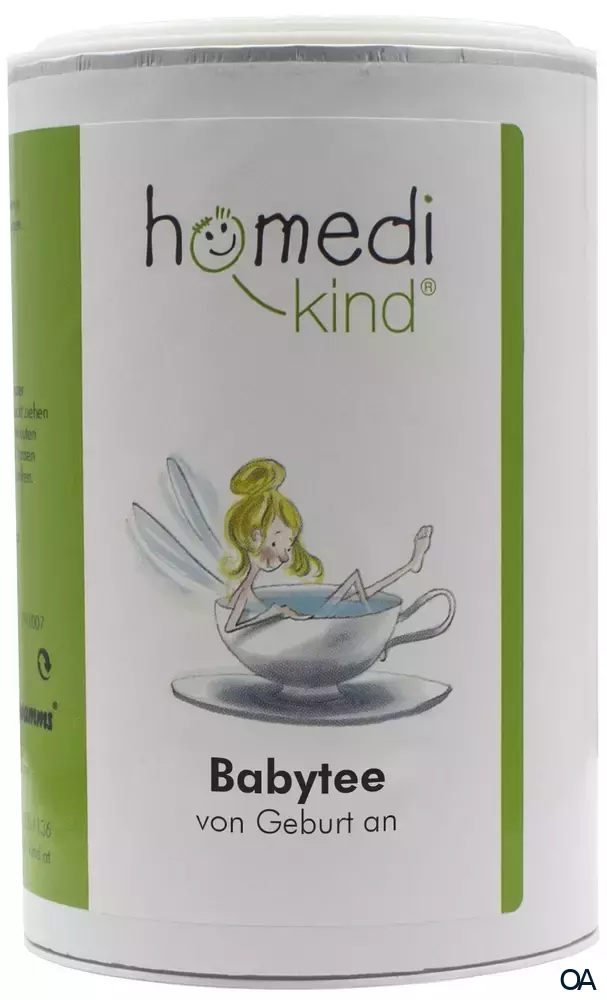 homedi-kind Baby Tee homedi-kind Baby Tee