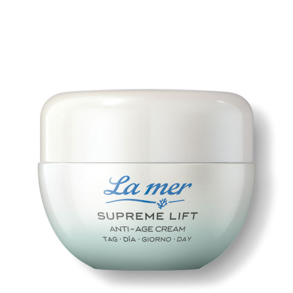 LA MER Supreme Natural Lift Anti-Age Tagescreme