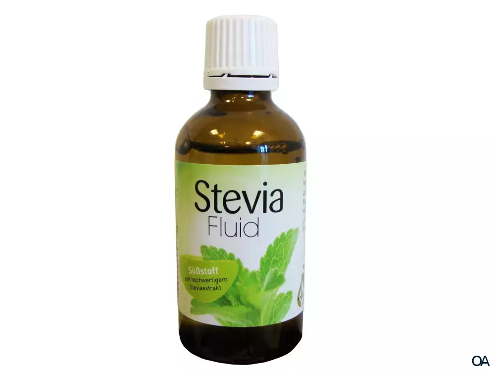 Stevia Steviosid Extrakt Flüssig Stevia Steviosid Extrakt Flüssig