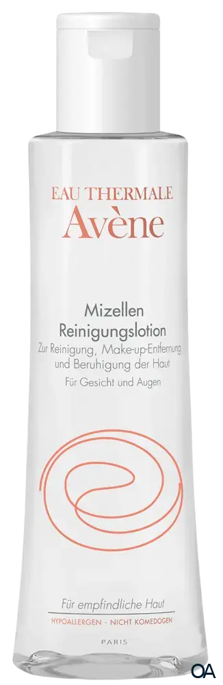 Avène Mizellen Reinigungslotion Avène Mizellen Reinigungslotion
