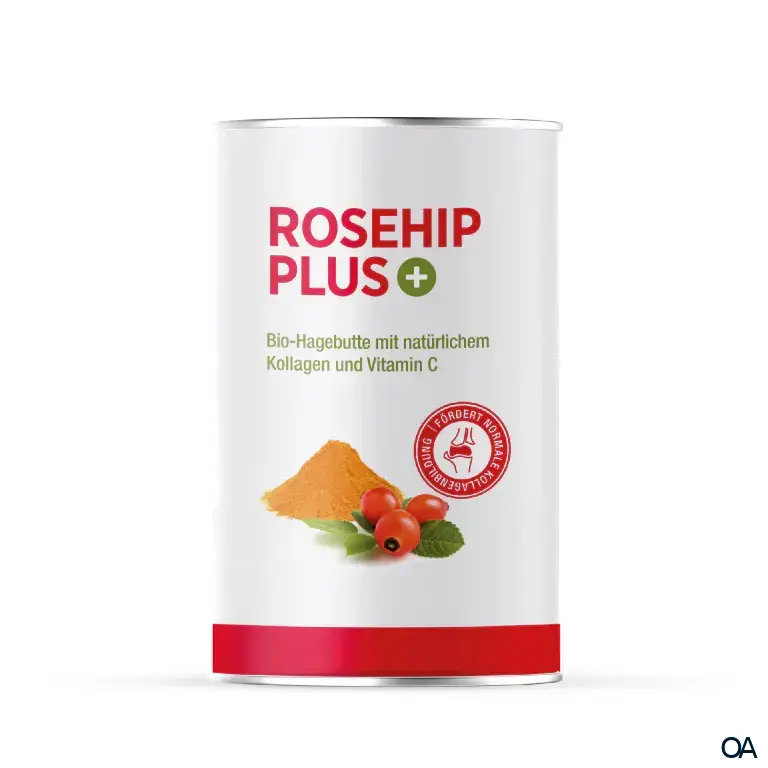 Cellavent Roseship PLUS Pulver Cellavent Roseship PLUS Pulver