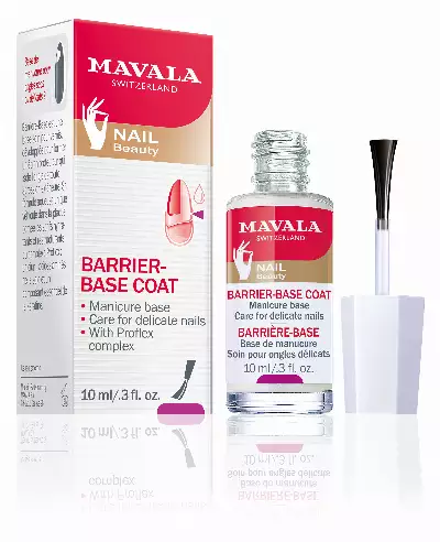 MAVALA Barriere-Base Unterlack