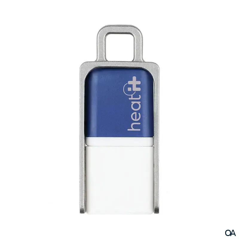 heat it® pro Stichheiler - USB-C für Android / iPhone 15 & 16