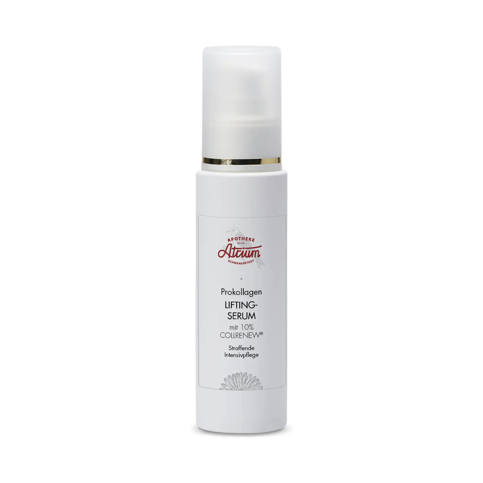 ATRIUM Prokollagen Lifting Serum mit 10% COLLRENEW®