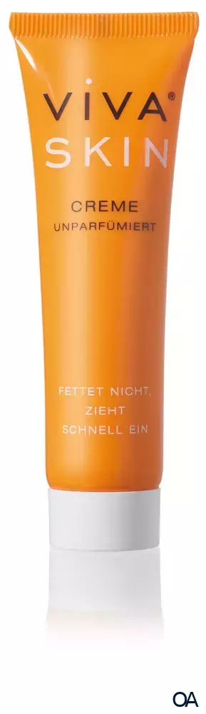Viva Skin Creme Viva Skin Creme