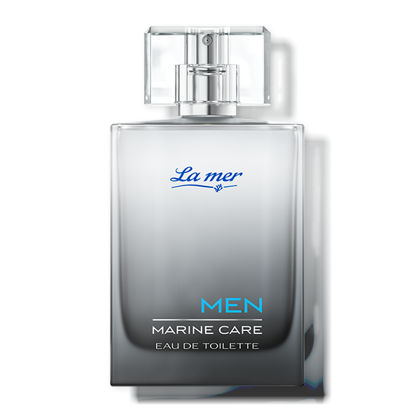 LA MER Men Marine EDT