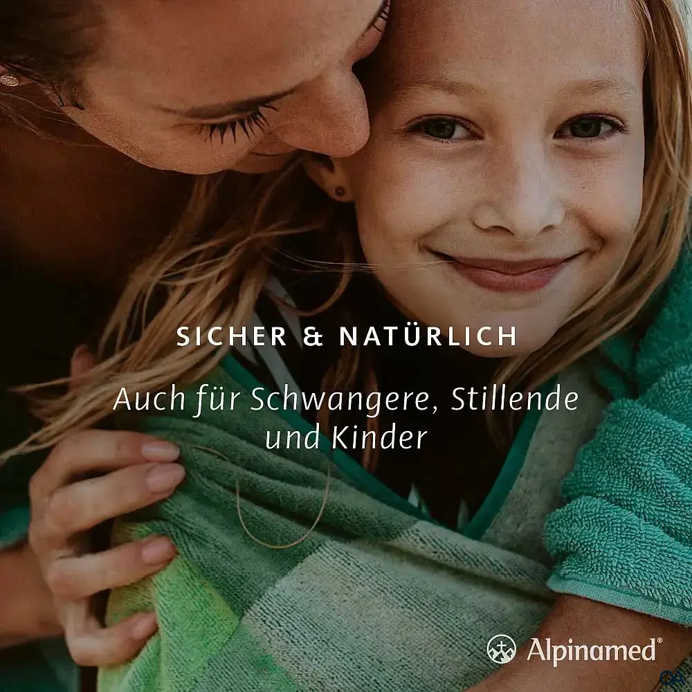 Alpinamed® Preiselbeer Filmtabletten