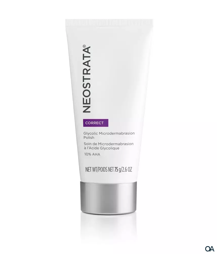 Neostrata Correct Glycolic Microdermabrasion Polish Neostrata Correct Glycolic Microdermabrasion Polish