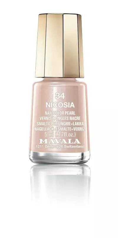 MAVALA Nicosia 34 Nagellack