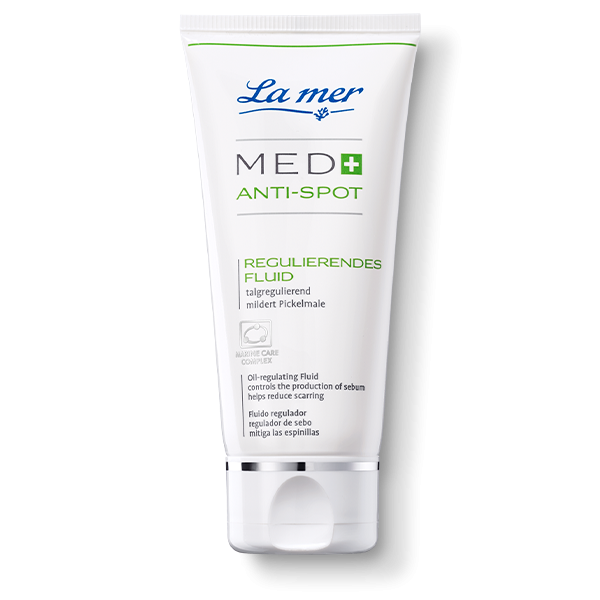 LA MER MED+ Anti-Spot Regulierendes Fluid 