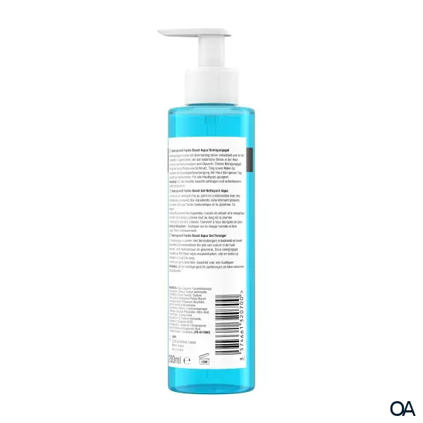 Neutrogena Hydro Boost Aqua Reinigungsgel