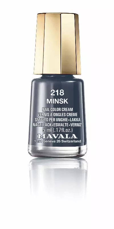 MAVALA MINSK 218 NAGELLACK