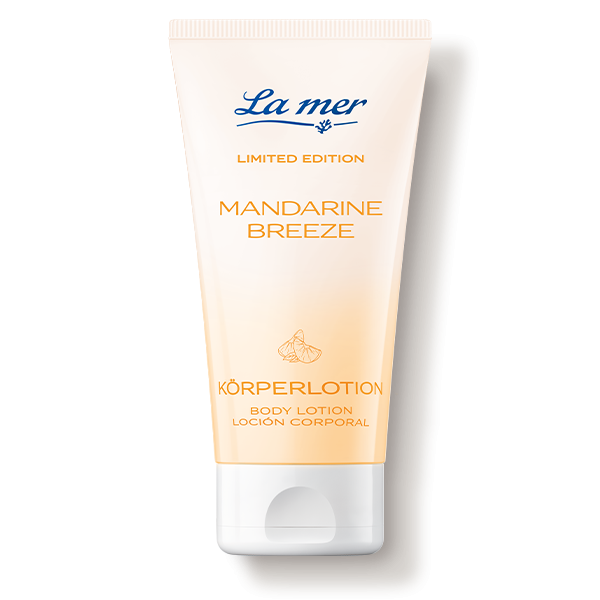 LA MER Mandarine Breeze Körperlotion
