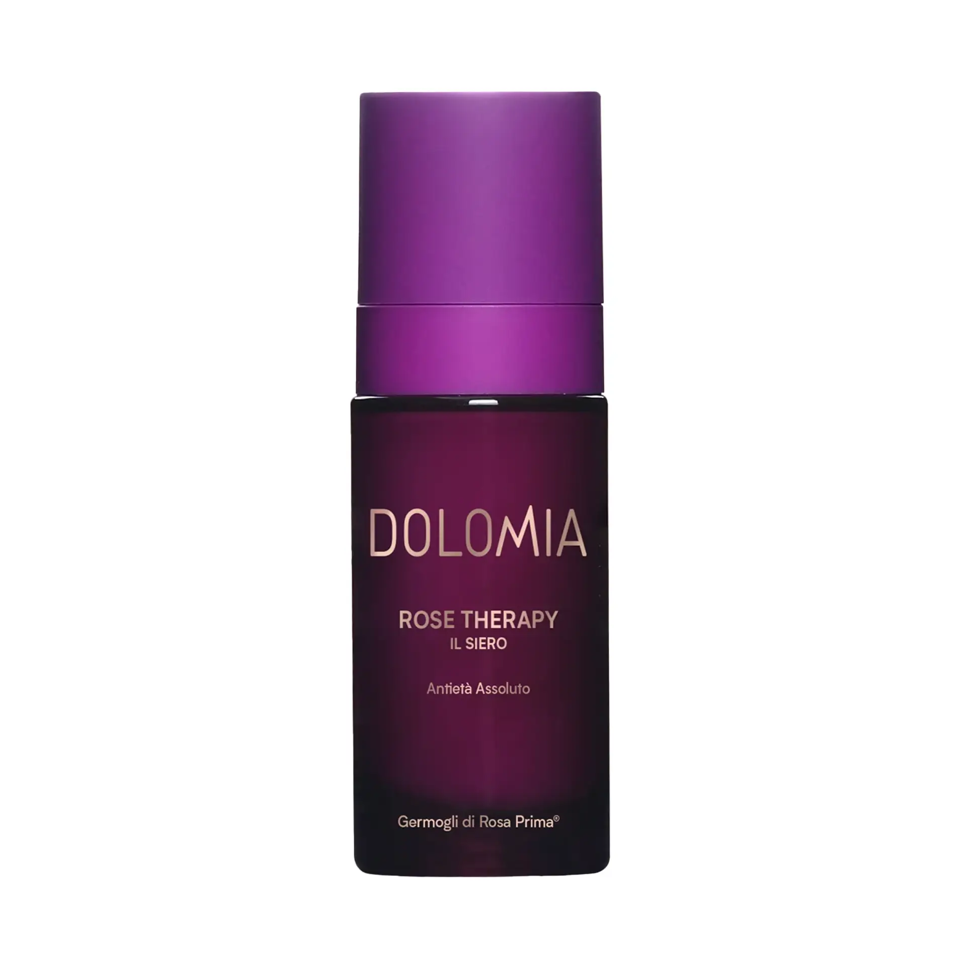 DOLOMIA ROSE THERAPY Anti-Aging Serum  DOLOMIA ROSE THERAPY Anti-Aging Serum